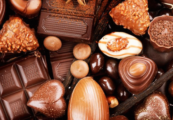 5 Fakta Unik Tentang Cokelat yang Jarang Diketahui